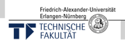 FAU Erlangen - TF