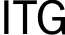 ITG